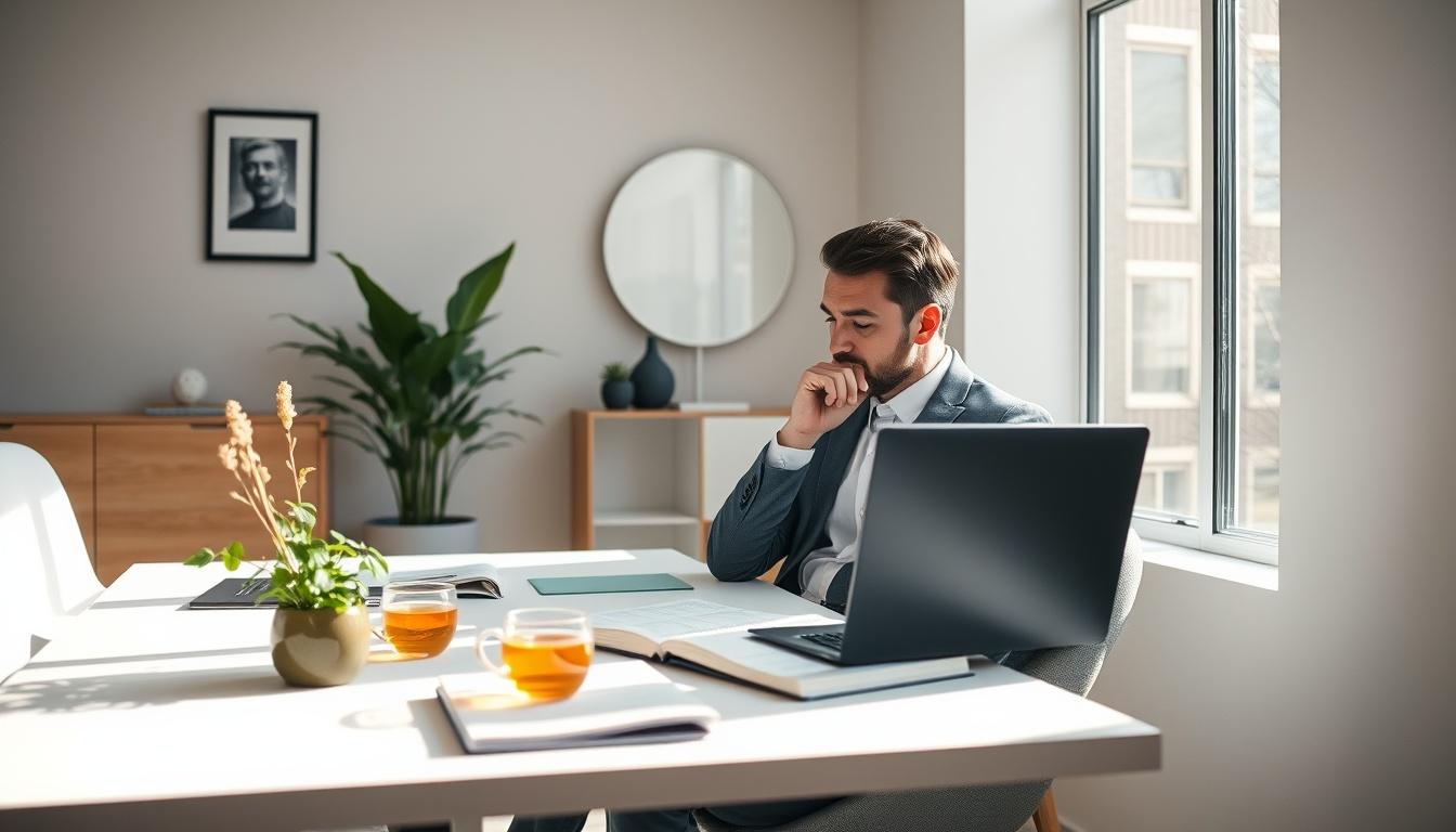 Purpose-Driven Growth at Work